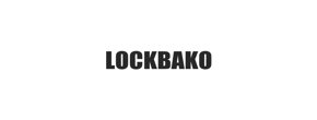 LOCKBAKO Logo