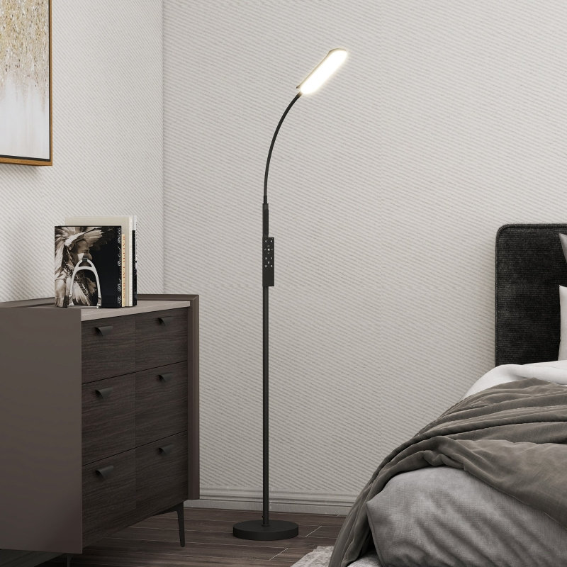 175 H cm Traditional Floor Lamp
