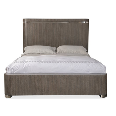 Modern Mood Bed
