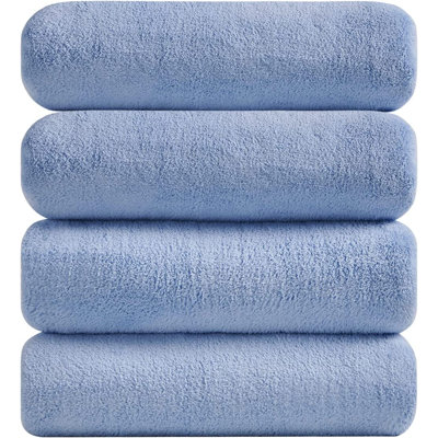 SSBT Super Plush Bath Towel