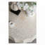 Table basse avec base en bois