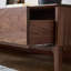 Armoire de plancher en noyer noir-107149658