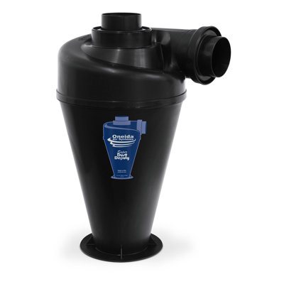 Oneida Air Systems Super Dust Deputy
