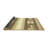 Abstract Indoor Rug-741686624