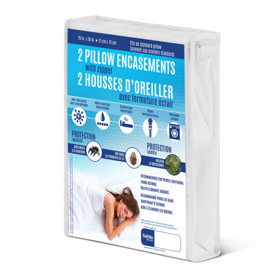 Protège-oreiller