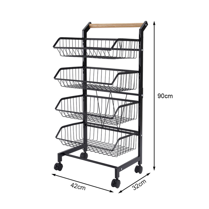 Countertop Dish Rack