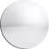 1 1/2" Diameter Mushroom Knob