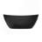 65 Inch Artificial Stone Solid Surface Freestanding Bathroom Bathtub