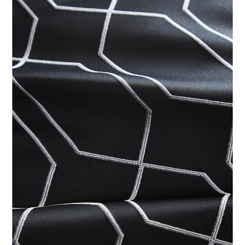 Room Darkening Curtain Panel Pair