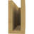 Block Woodgrain TimberThane Rafter Tail, Primed Tan-88143517