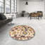 Tapis abstrait moderne 5194-672851861