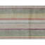 Wool Striped Area Rug