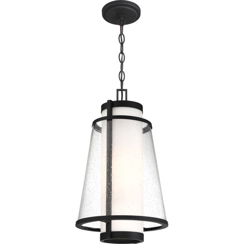 Ryan Outdoor Hanging Lantern