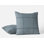 Fernwood Organic Square Pillow Cover