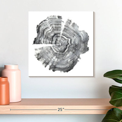 Tree Ring Avery IV