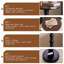 Table de bout Modern