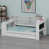 White+Beige Cushion est en rupture de stock