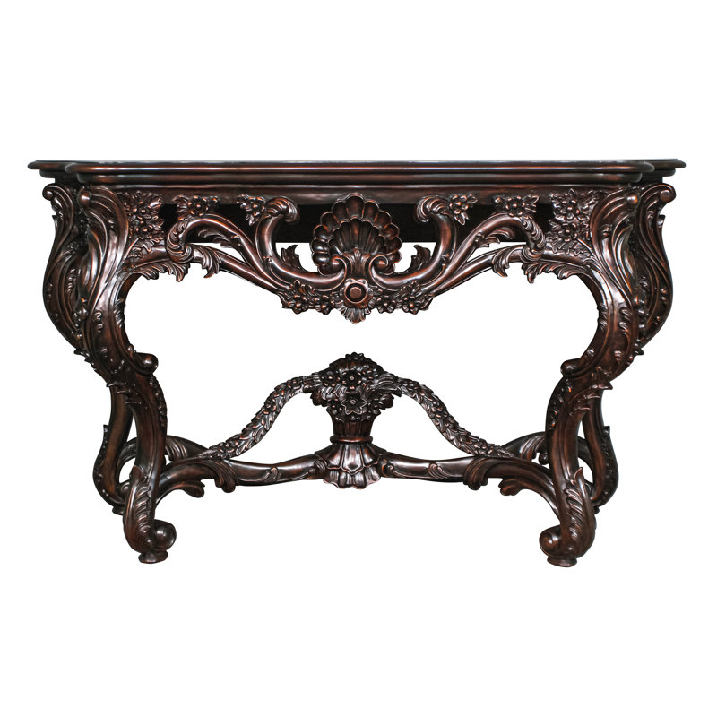 La Vendange Console Table