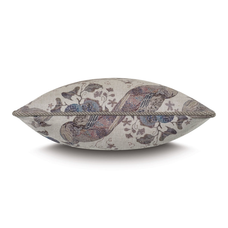 Square Pillow Cover & Insert