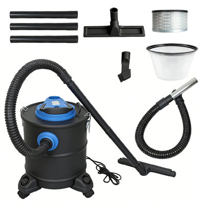 Spector Wet / Dry Vacuum