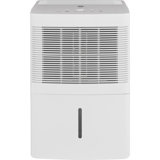 GE Appliances 20 Pints Tower Dehumidifier for Rooms up to 150 Cubic Feet