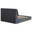 Lit plateforme Brewster-664911700