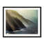 Crepuscular Coast Print by Harold Davis-65849679-132456982