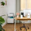 57cm H x 48cm W Printer Stand
