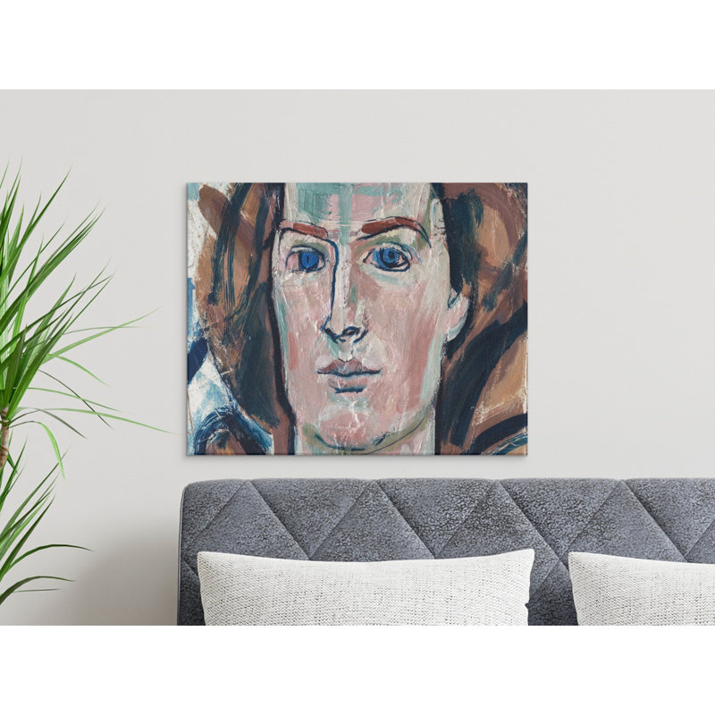 Lafave Wrapped Canvas Print Set, 20x10