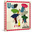 «Umbrella», reproduction sur toile tendue-25597188
