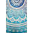 Movses Tie Dye Tablecloth-1310143126