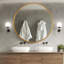 Miroir de maquillage / rasage Menahan-559717768-559717772