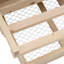 Carrasco Wood Nesting Boxes