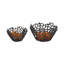 Ensemble de 2 bols Steffi 10/13 po-150990629