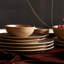 Akita Stoneware Salad/Dessert Plate