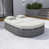 Beige/Brown selected