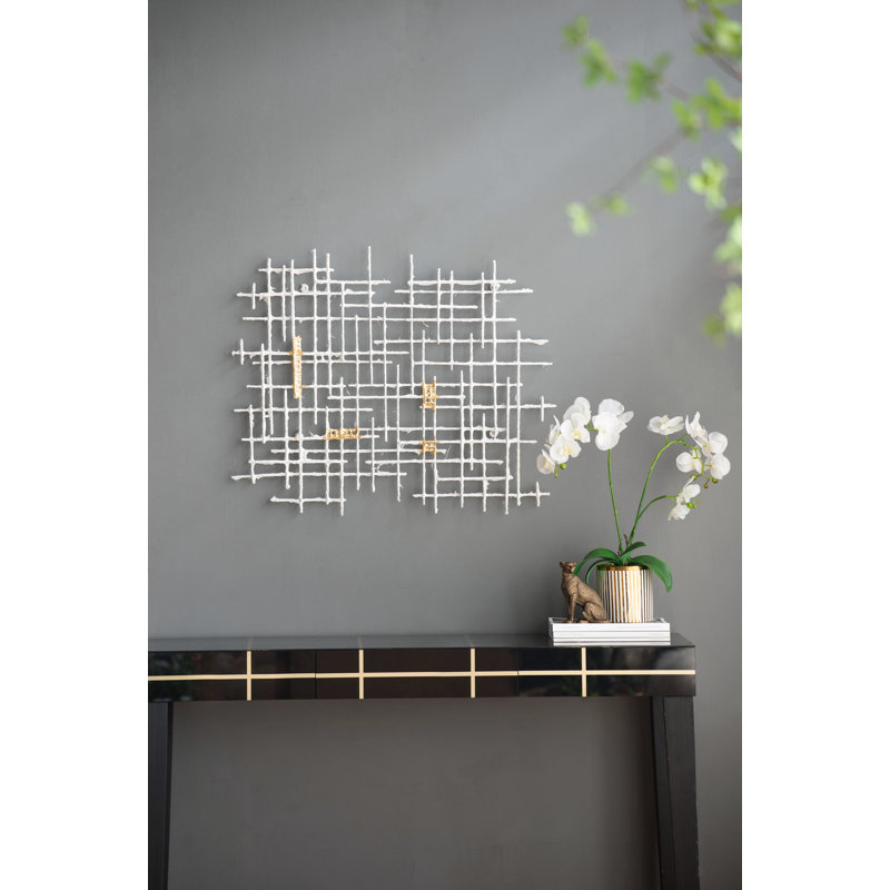 32X1.5X26" Wall Decor