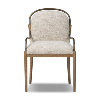 Demi Dining Chair-Ivan Stone