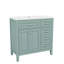 Armoire de salle de bain 36 po avec lavabo et tiroir 36 po-1712747704
