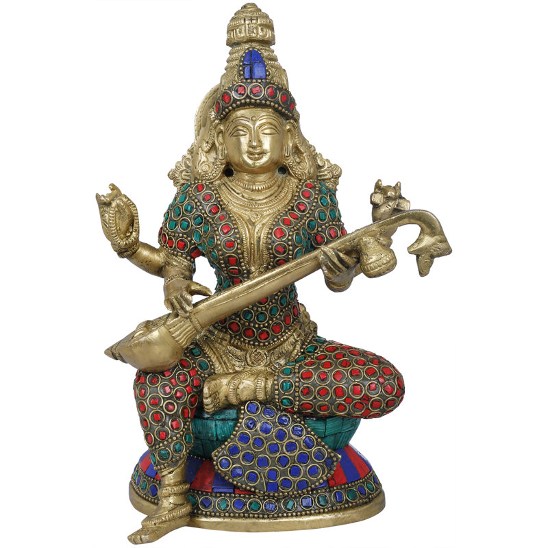 Deanette Vina-Vadini Saraswati