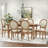 Fowey 19.5'' H Upholstered Side Chair-114903545-114903548