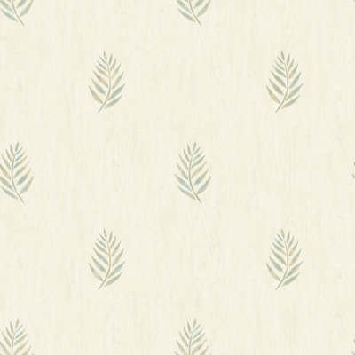 Stevenson Floral Wallpaper