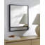 Overstreet MXS-003 40"H X 30"W Accent Mirror-424422486