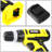 11" Portable Household Hand Tool Box-82987733