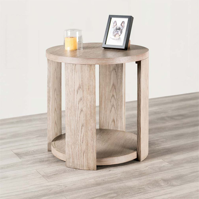 Table de bout moderne de style moderne 1pc