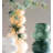 Caesyn Handmade Glass Table Vase