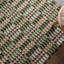 Rectangle Geometric Hand Loomed Kilim-1074891240