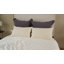 75% oreiller en duvet blanc (paquet simple)-2143143125