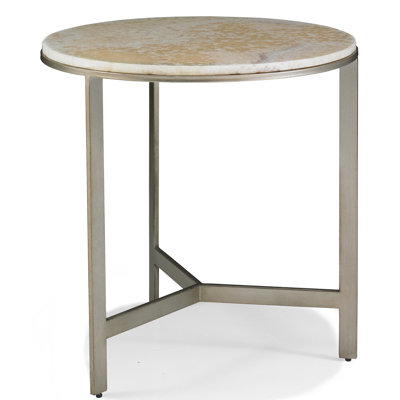Grace 3 Legs End Table