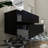 Amahd Single Bathroom Vanity with Acrylic Top-15615908